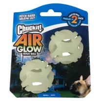 Chuckit! Max Glow Air small 2db