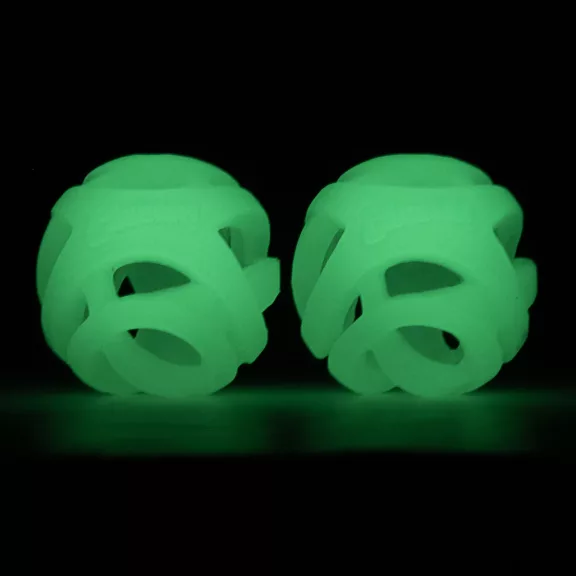 Chuckit! Max Glow Air Medium 1db
