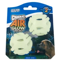 Chuckit! Max Glow Air Medium 2db