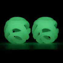 Chuckit! Max Glow Air Medium 2db
