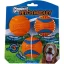 Chuckit! Fetch Medley Gen3 Medium 3 db-os szett