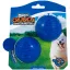 Chuckit! Super Crunchy labda Medium Duo 2db