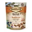 Carnilove Crunchy Strucchús Szederrel 200g