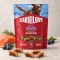 Carnilove Crunchy Lazacos Jutalomfalat Áfonyával 200 g
