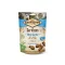 Carnilove Semi Moist Snack Szardínia fokhagymával 200g