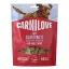 Carnilove Semi Moist Snack puha jutalomfalat szardíniával és medvehagymával 200 g