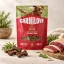 Carnilove Semi Moist Kacsás Jutalomfalat Rozmaringgal 200 g
