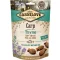 Carnilove Semi Moist Snack Ponty kakukkfűvel 200g
