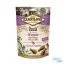 Carnilove Semi Moist Snack Fürj Oregánóval 200g