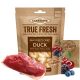 Carnilove True Fresh DUCK - fagyasztva szárított jutalomfalat 40g