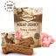 Carnilove Jerky Snack - pulyka&nyúl 100g