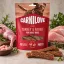 Carnilove Jerky Pulykás-Nyulas Jutalomfalat 100 g
