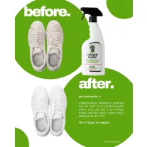   Cowboy Magic Remover - zöld fűfolt, szennyeződés eltávolító 100ml