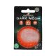 Dog Comets Glowing Moon labda narancs 5cm