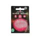 Dog Comets Glowing Moon labda pink 5cm