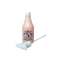 Crown Royale Magic Touch #1 - finish spray