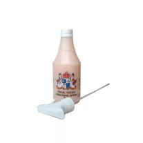 Crown Royale Magic Touch #1 - finish spray