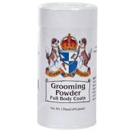 Crown Royale Grooming Powder Full Body 453g