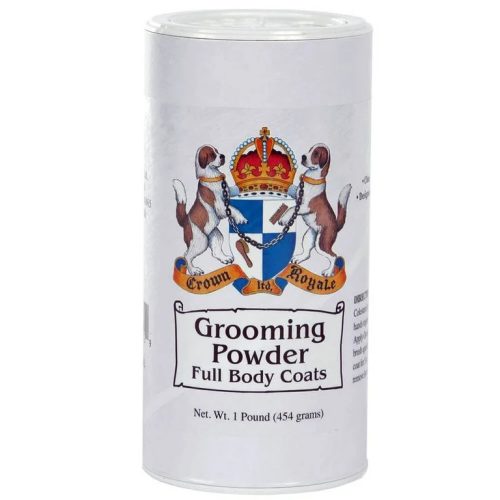 Crown Royale Grooming Powder Full Body 453g