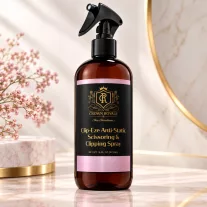   Crown Royale Clip-Eze nyírást és ollózást könnyítő spray 473 ml