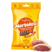 DoggyeBag Morbidosi Kacsával 90g