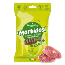 DoggyeBag Morbidosi Báránnyal 90g