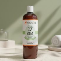 Dezynadog First Aid - revitalizáló sampon 500ml