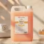 Dezynadog Apricot Cream - általános színkiemelő sampon barackos 5l