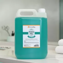 Dezynadog Protein Plus - volumenizáló sampon 5l