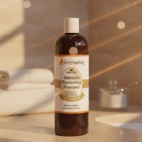 DezynaDog Crown & Glory intenzív hidratáló sampon 500ml