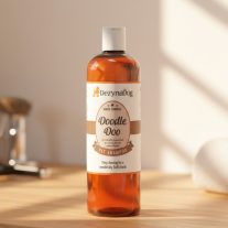 Dezynadog Doodle Doo - mélytisztító sampon 450ml