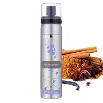 Diamex Hollywood parfüm 100ml – édes, fűszeres illatú
