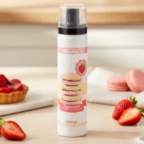   Diamex Macarons Tartelette aux Fraises 30ml parfüm epertorta illattal