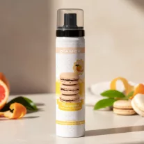   Diamex Macarons Pamplemousse 30ml parfüm grapefruit és mandarin illattal