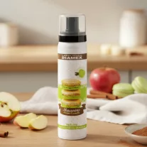   Diamex Macarons Pomme-Cannelle 30ml parfüm alma és fahéj illattal
