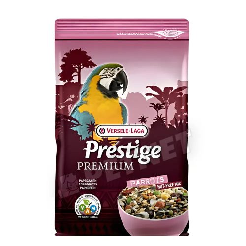 Prestige Prémium Parrots magkeverék 2kg