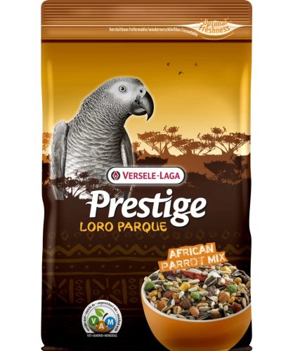 Prestige Prémium African Parrot Mix 1kg