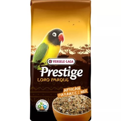 Prestige Prémium African Parakeet Mix 1kg
