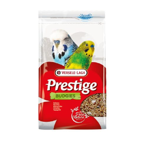 Prestige Hullámos Papagáj magkeverék 1kg