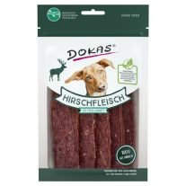 Dokas szárított szarvashús 60g