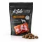 KUDO Low Grain pulyka-kacsa hidegen sajtolt száraztáp kistestű felnőtt kutyáknak 3 kg