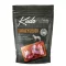 KUDO Low Grain pulyka-kacsa hidegen sajtolt száraztáp kistestű kölyökkutyáknak 3 kg