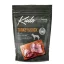 KUDO Low Grain pulyka-kacsa hidegen sajtolt száraztáp kistestű kölyökkutyáknak 3 kg