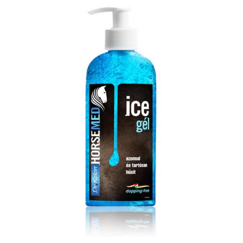 Dr. Kelen Horsemed Ice Gél 500ml