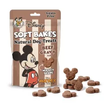 Park Life Disney marhaszószos ízű puha jutalomfalat 100g