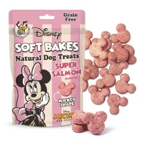 Park Life Disney szuper lazacos puha jutalomfalat 80g
