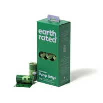 Earth Rated levendulás kakizacsi 21x15db