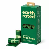 Earth Rated illatmentes kakizacskó 21 × 15 db
