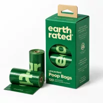 Earth Rated