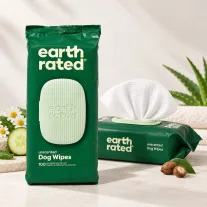 Earth Rated illatmentes nedves törlőkendő 100 db